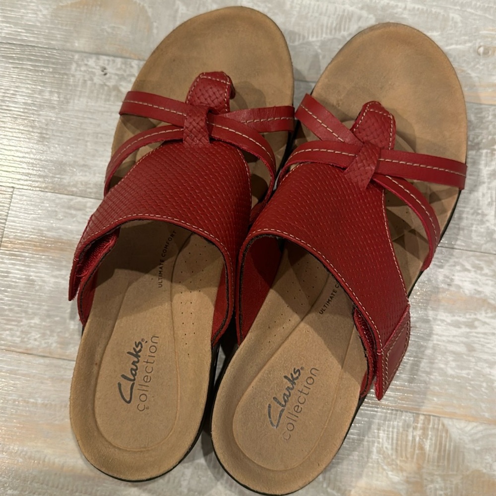 Clarks Sandal